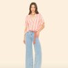 Atlantic Nixon Denim Pant