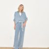 Atlantic Nixon Denim Pant - Image 4