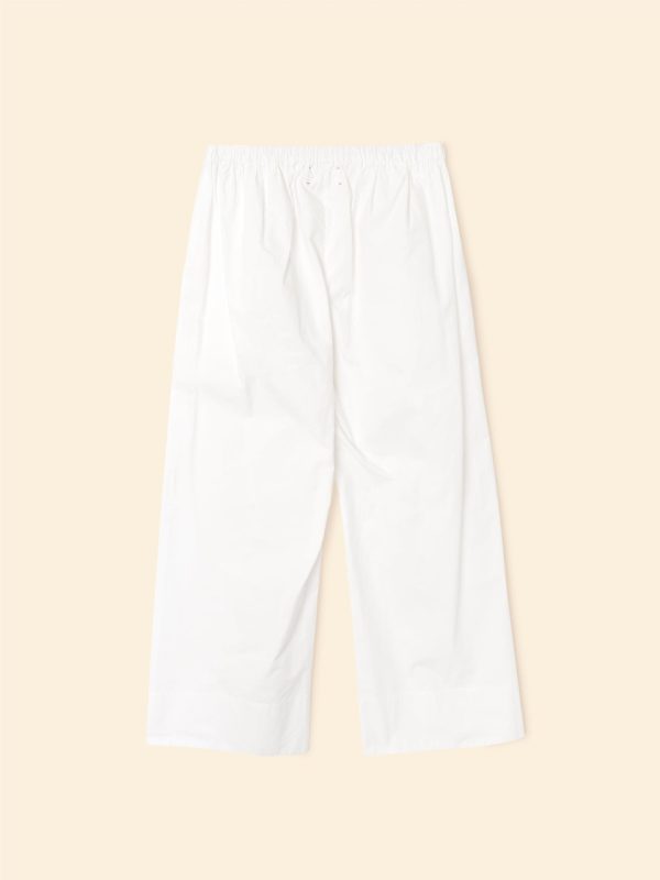 White Butler Pant - Image 6