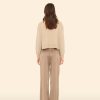 Cool Bronze Bella Silk Pant - Image 3