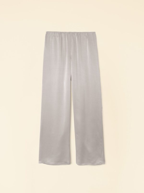 Pebble Grey Bella Pant - Image 5