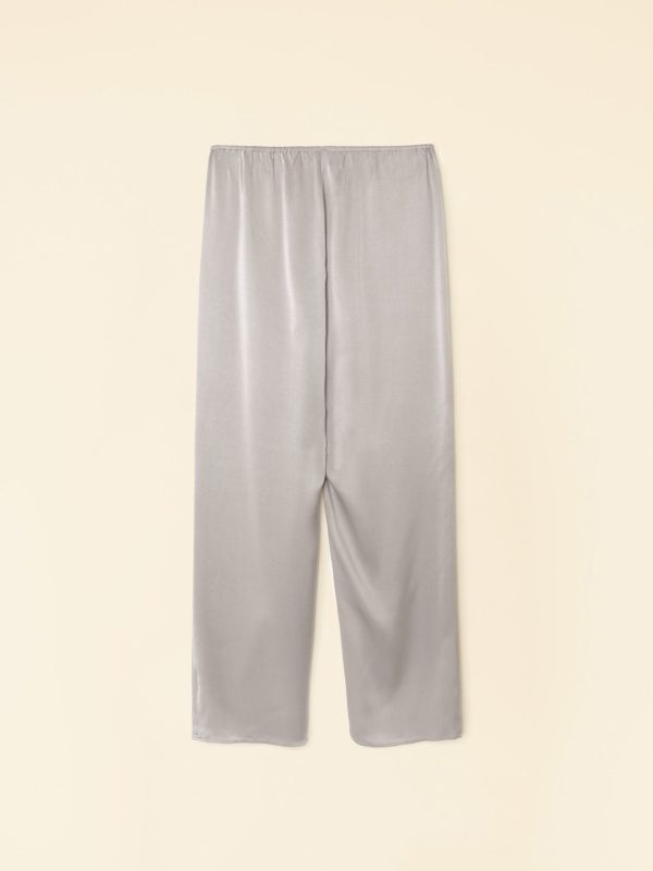 Pebble Grey Bella Pant - Image 6