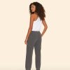 Vintage Black Crispin Pant - Image 2