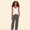 Vintage Black Crispin Pant - Image 3