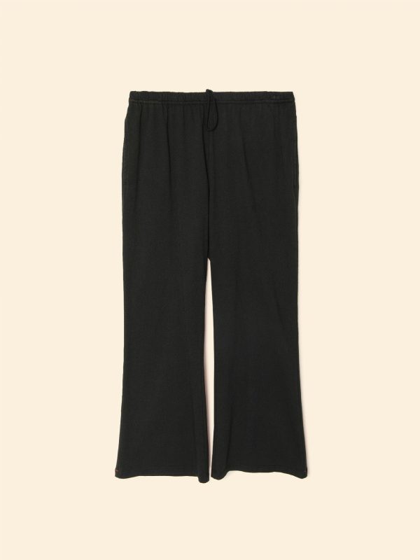 Jet Black Crawford Pant - Image 4