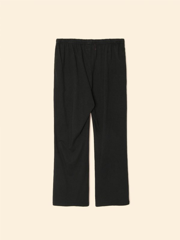 Jet Black Crawford Pant - Image 5