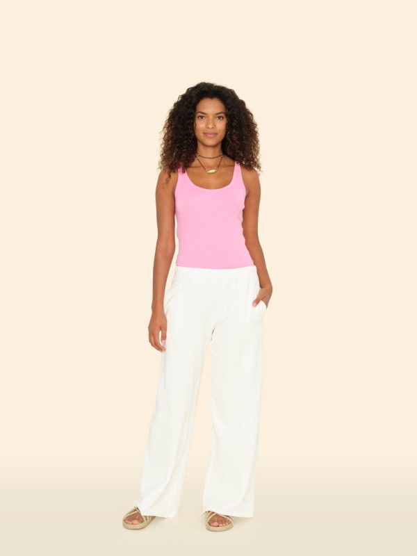 Alabaster Emmette Terry Sweatpant - Image 3