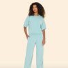 Raindrop Emmette Terry Sweatpant