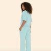 Raindrop Emmette Terry Sweatpant - Image 2