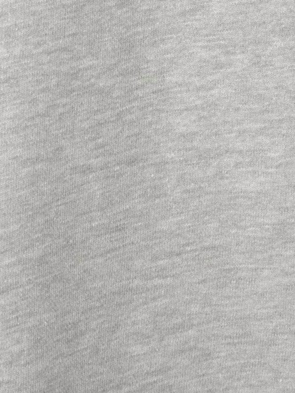 Heather Grey Davis Sweatpant - Image 4