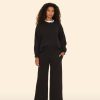 Black Emmette Sweatpant - Image 5