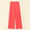 Jetty Red Emmette Sweatpant - Image 5