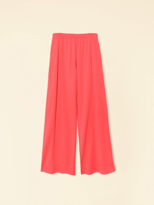 Jetty Red Emmette Sweatpant - Image 5