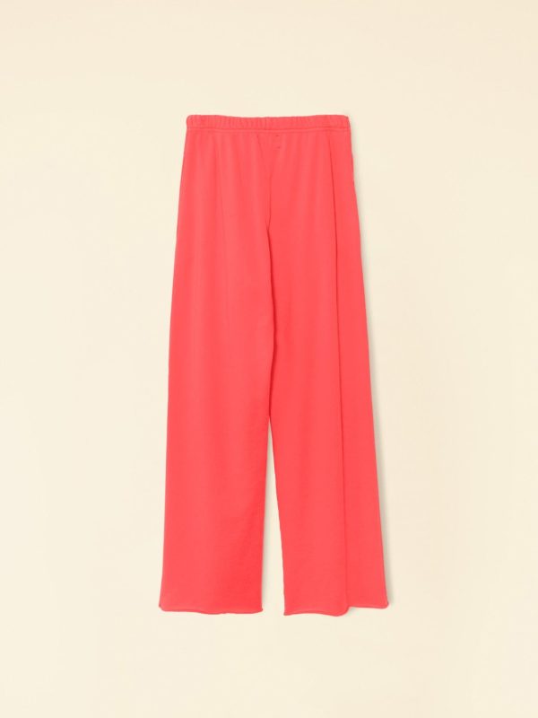 Jetty Red Emmette Sweatpant - Image 6