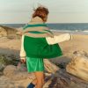 Rolling Green Shayden Velour Short - Image 4