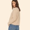Cream Ice Milli Cardigan - Image 3
