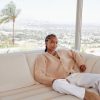 Cream Ice Milli Cardigan - Image 6