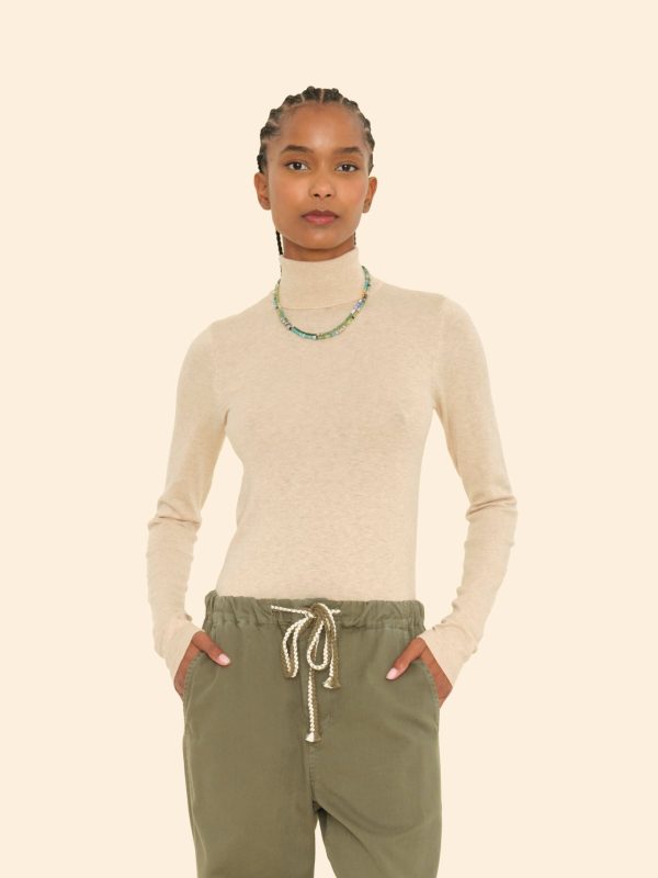 Haystack Tommy Sweater