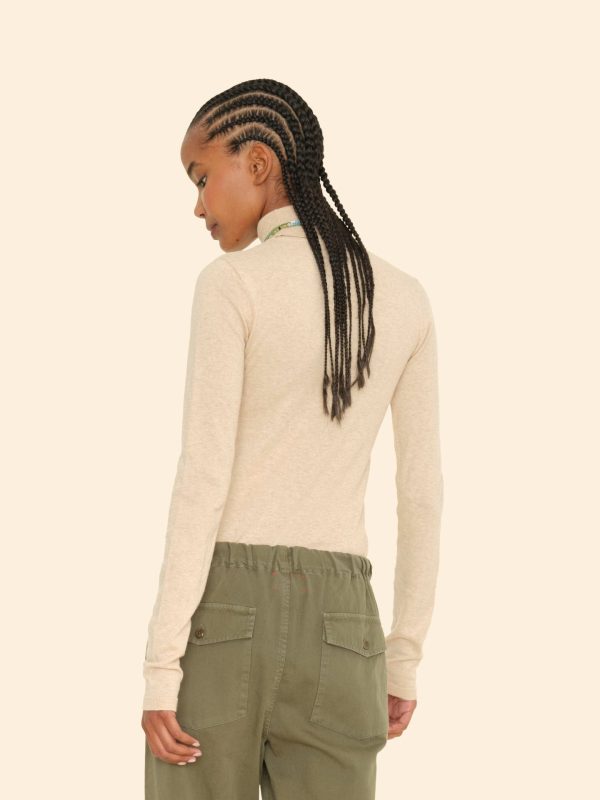 Haystack Tommy Sweater - Image 2