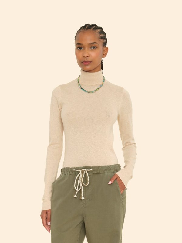 Haystack Tommy Sweater - Image 3