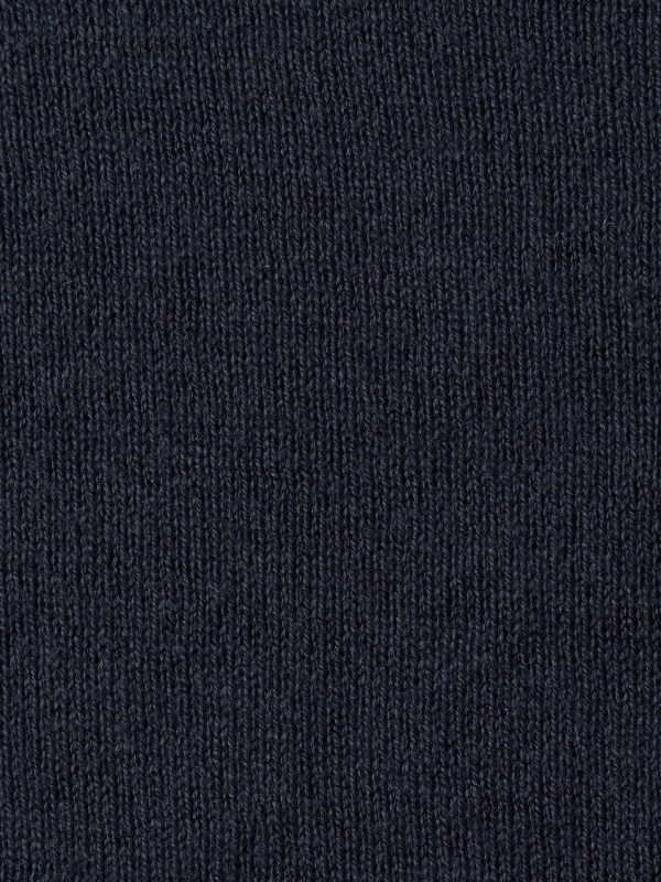 Zinc Blue Crewe Sweater - Image 6