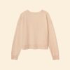 Camel Trudie Cardigan - Image 5
