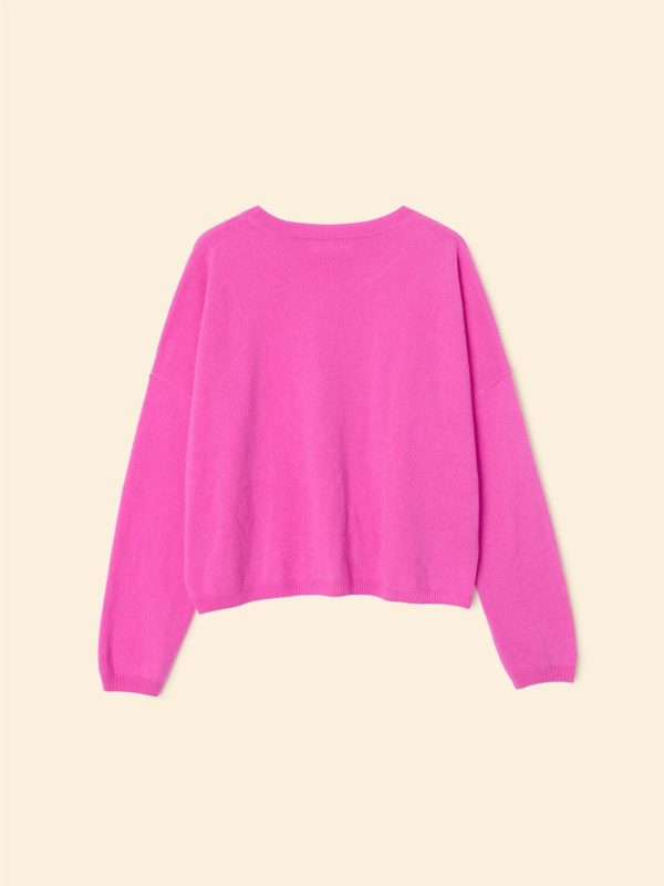 Beach Rose Lela Sweater - Image 5