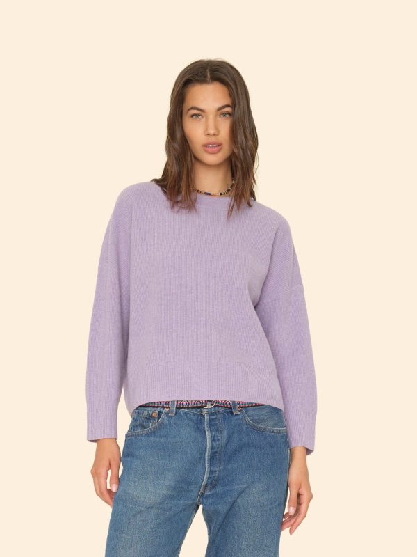 Crocus Alfie Sweater