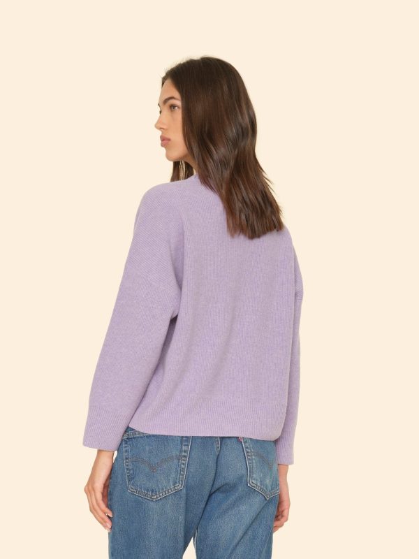 Crocus Alfie Sweater - Image 3