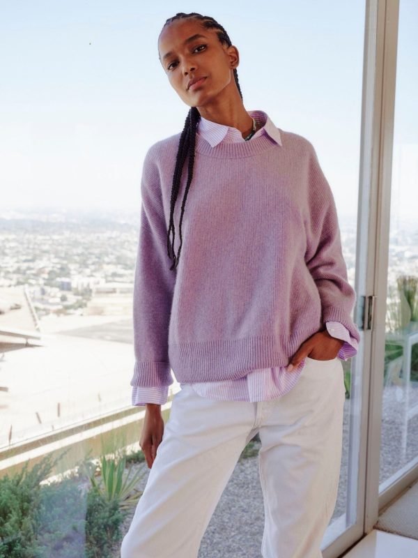 Crocus Alfie Sweater - Image 4