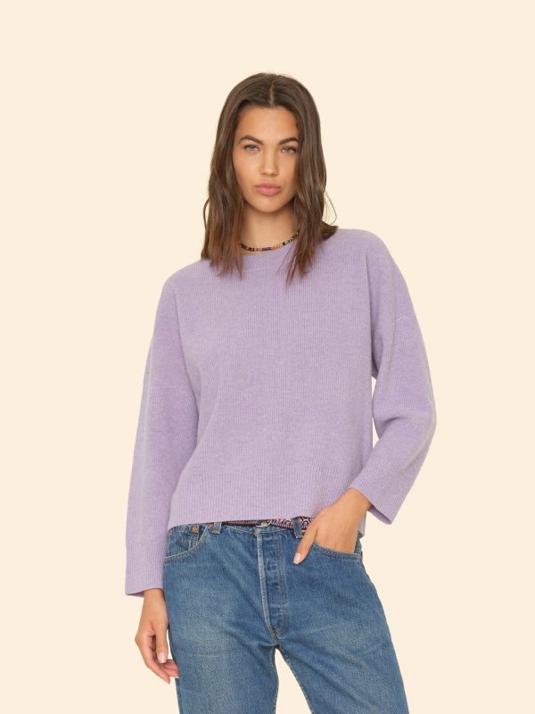 Crocus Alfie Sweater - Image 5