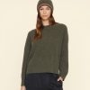 Loden Alfie Sweater
