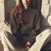 Loden Alfie Sweater - Image 2