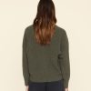 Loden Alfie Sweater - Image 3