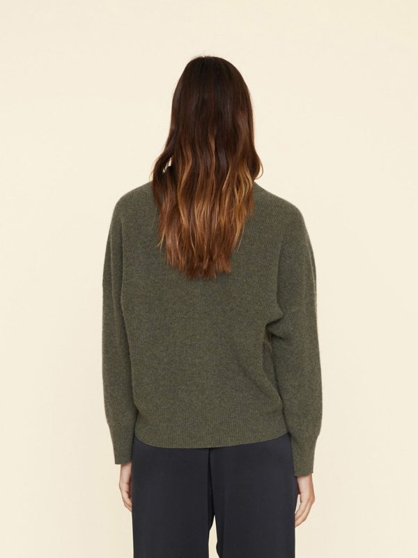 Loden Alfie Sweater - Image 3