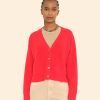 Red Robin Trudie Cardigan