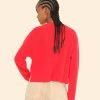 Red Robin Trudie Cardigan - Image 3