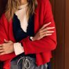 Red Robin Trudie Cardigan - Image 4