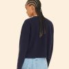 City Blue Trudie Cardigan - Image 3