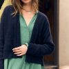 City Blue Trudie Cardigan - Image 4