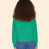 Gulf Green Maylin Sweater - Image 3