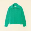 Gulf Green Maylin Sweater - Image 4