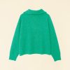 Gulf Green Maylin Sweater - Image 5