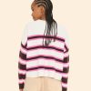Snow Rose Lela Sweater - Image 3